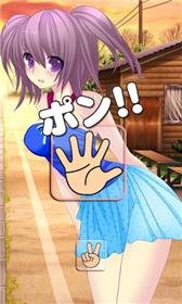 game pic for Moe Moe Rock Paper Scissors2